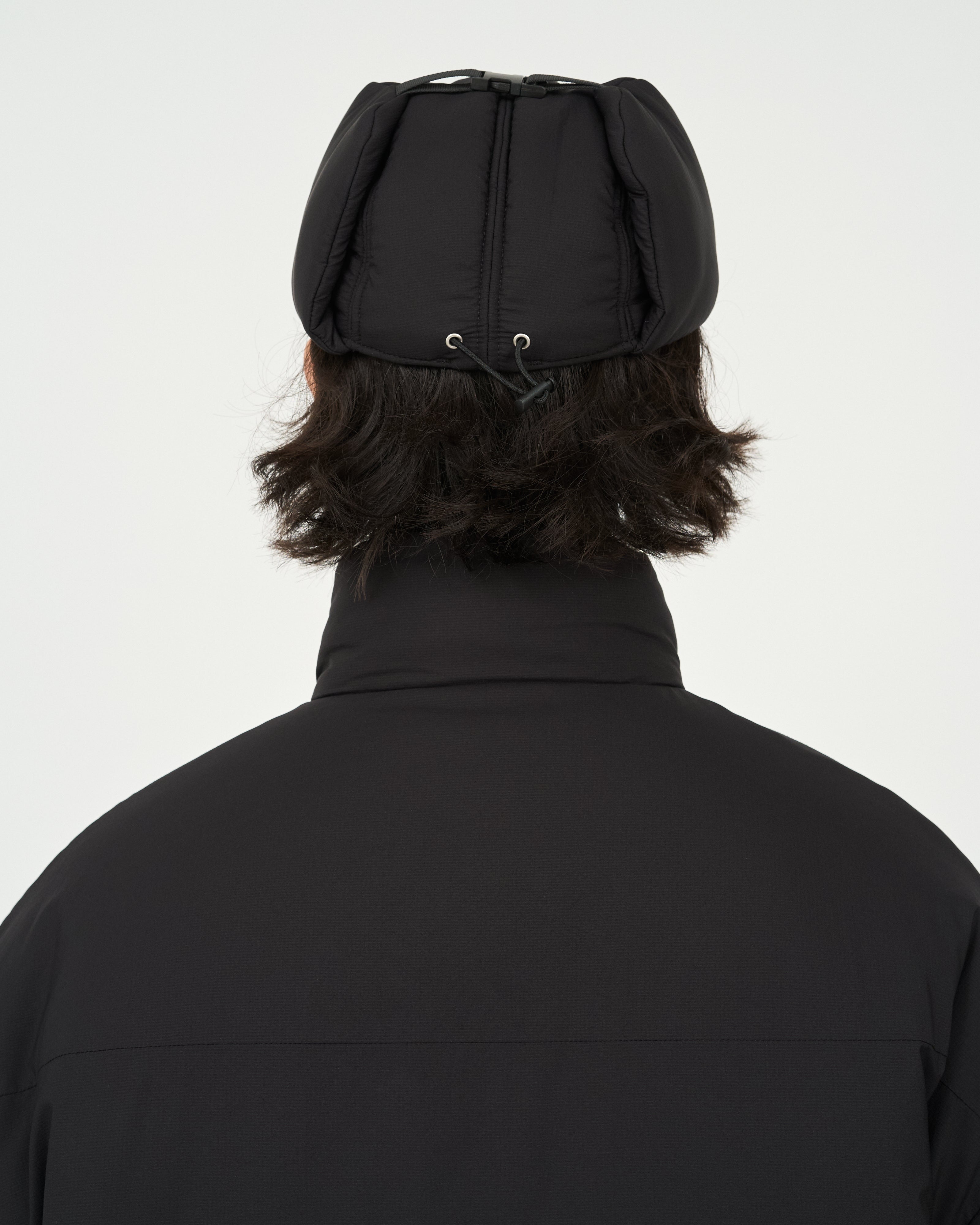 PERTEX® QUANTUM AIR MINI RIPSTOP TRAPPER CAP