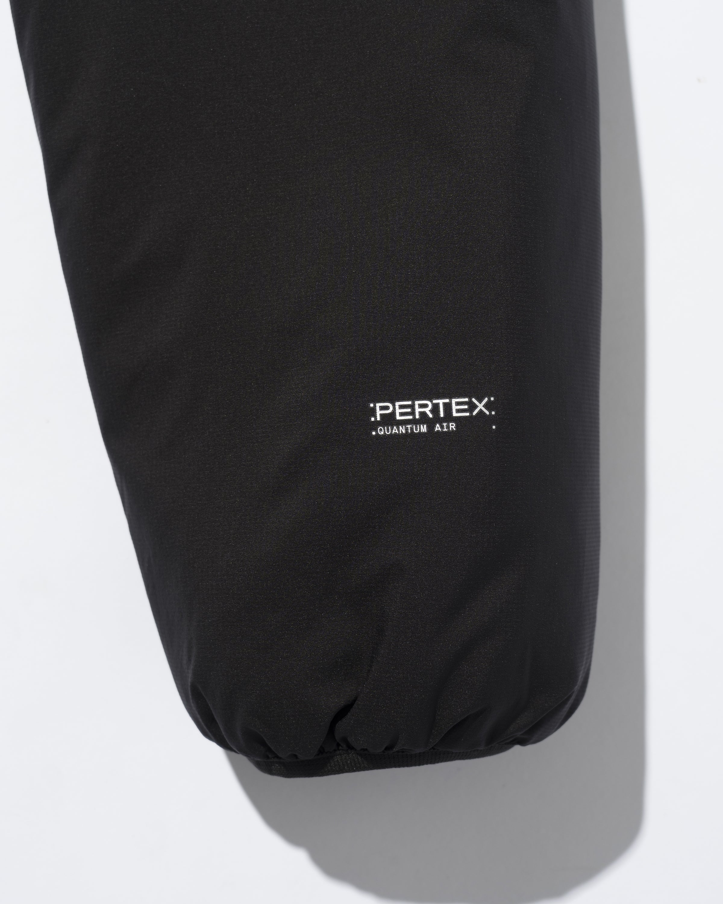 PERTEX® QUANTUM AIR MINI RIPSTOP SNAP JACKET