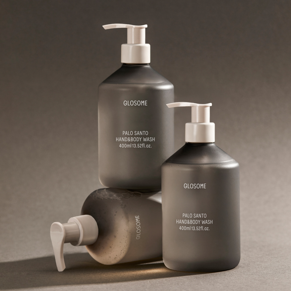 팔로산토 핸드&바디워시 (400ML)