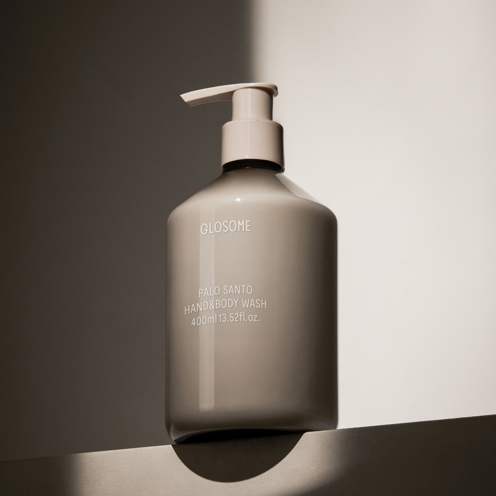 팔로산토 핸드 & 바디크림 (400ML)