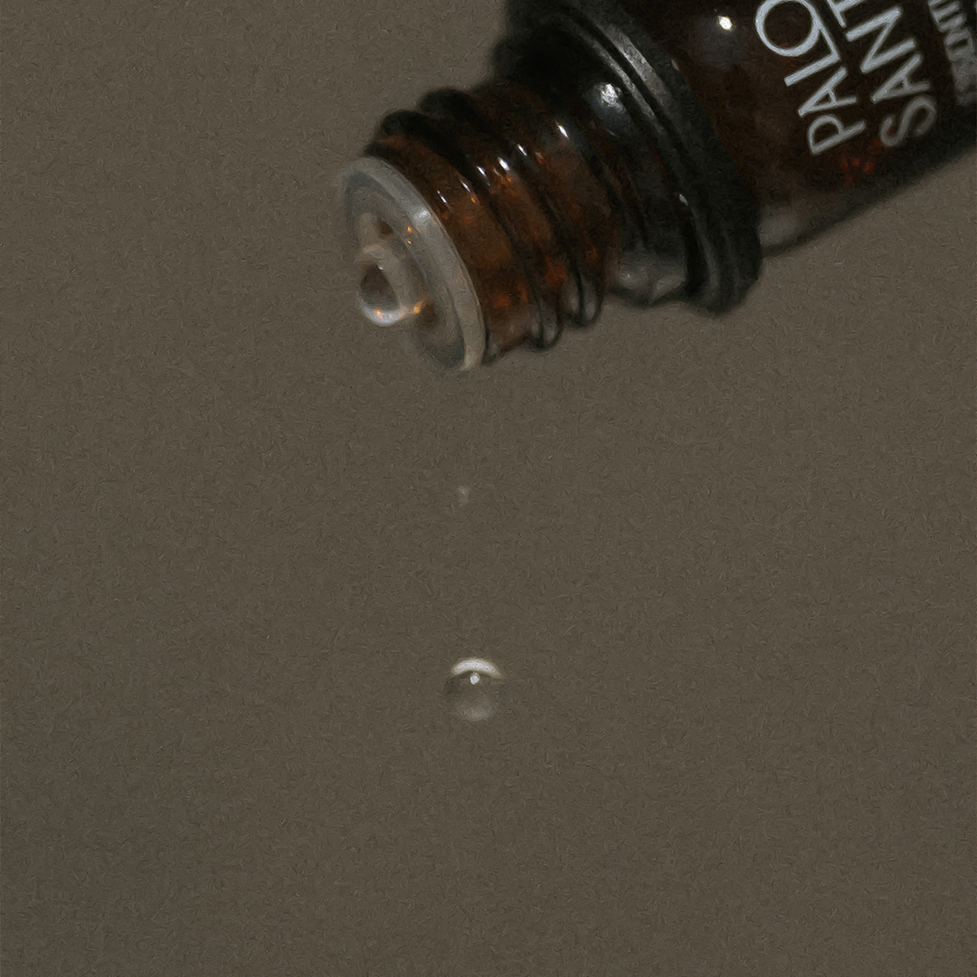 팔로산토 에센셜 오일 (5mL)