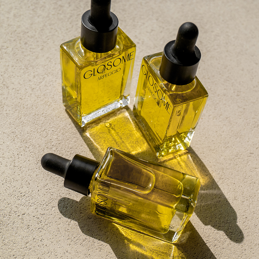 아르페지오 페이셜 오일 (30mL)