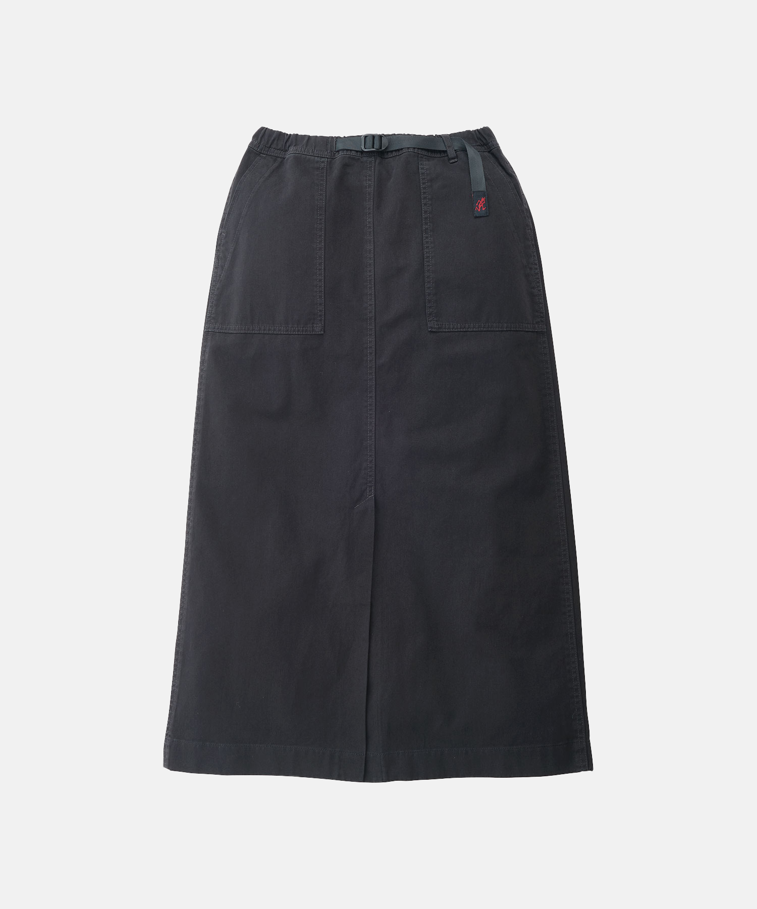 LONG BAKER SKIRT 사진 3/3