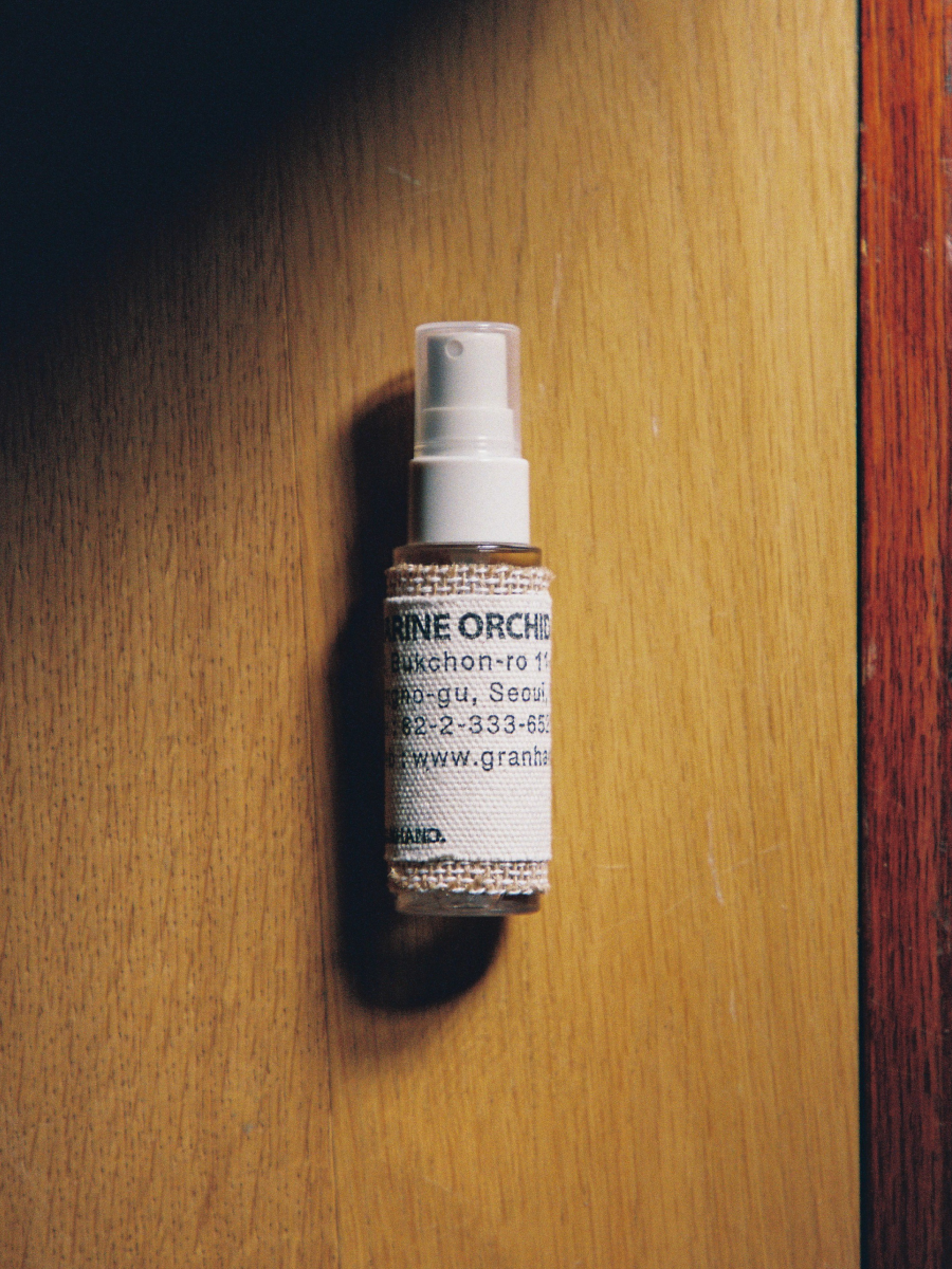 미니 멀티 퍼퓸 40ml 写真 2/3