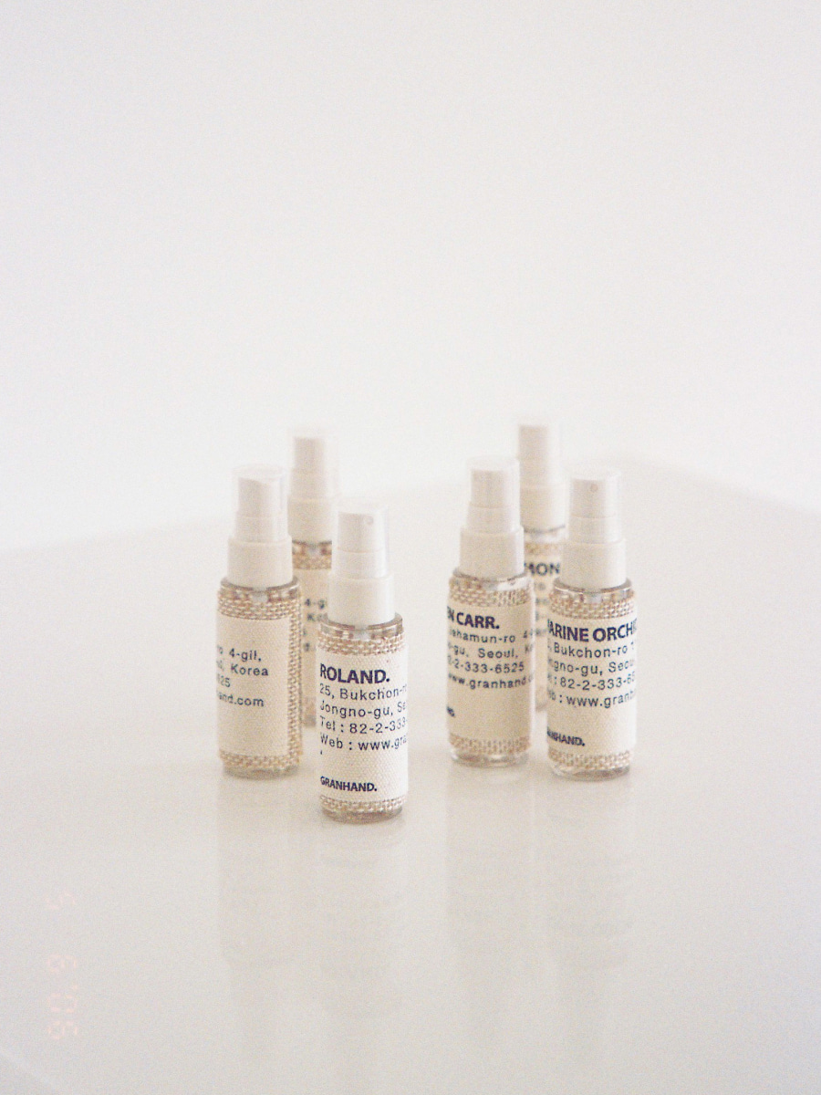 미니 멀티 퍼퓸 40ml 2P 세트 사진 2/4