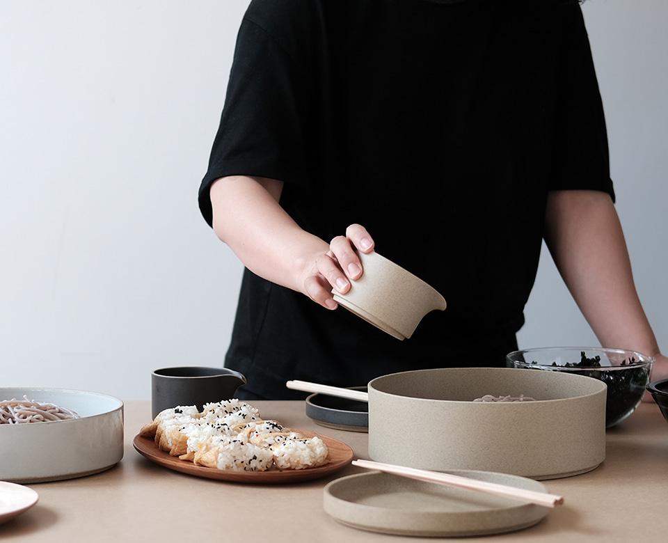 [하사미포셀린] Milk Pitcher 밀크피쳐 photo 3/4
