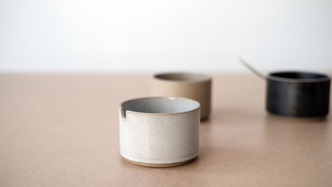 [하사미포셀린] Sugar Pot 슈가팟 사진 4/4