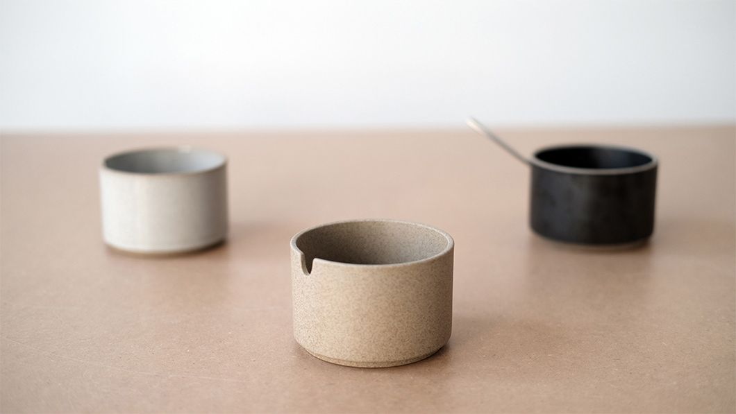 [하사미포셀린] Sugar Pot 슈가팟 사진 3/4