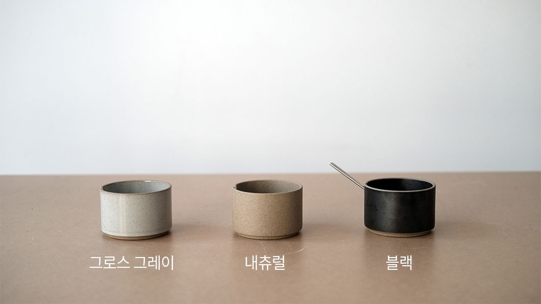 [하사미포셀린] Sugar Pot 슈가팟 사진 2/4