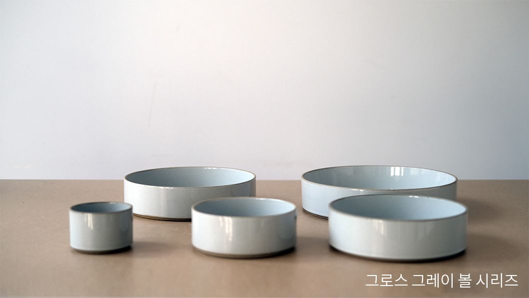 [하사미포셀린] Bowl 볼 사진 3/4