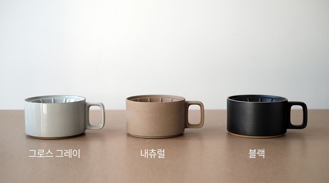 [하사미포셀린] 커피 드리퍼 사진 2/4