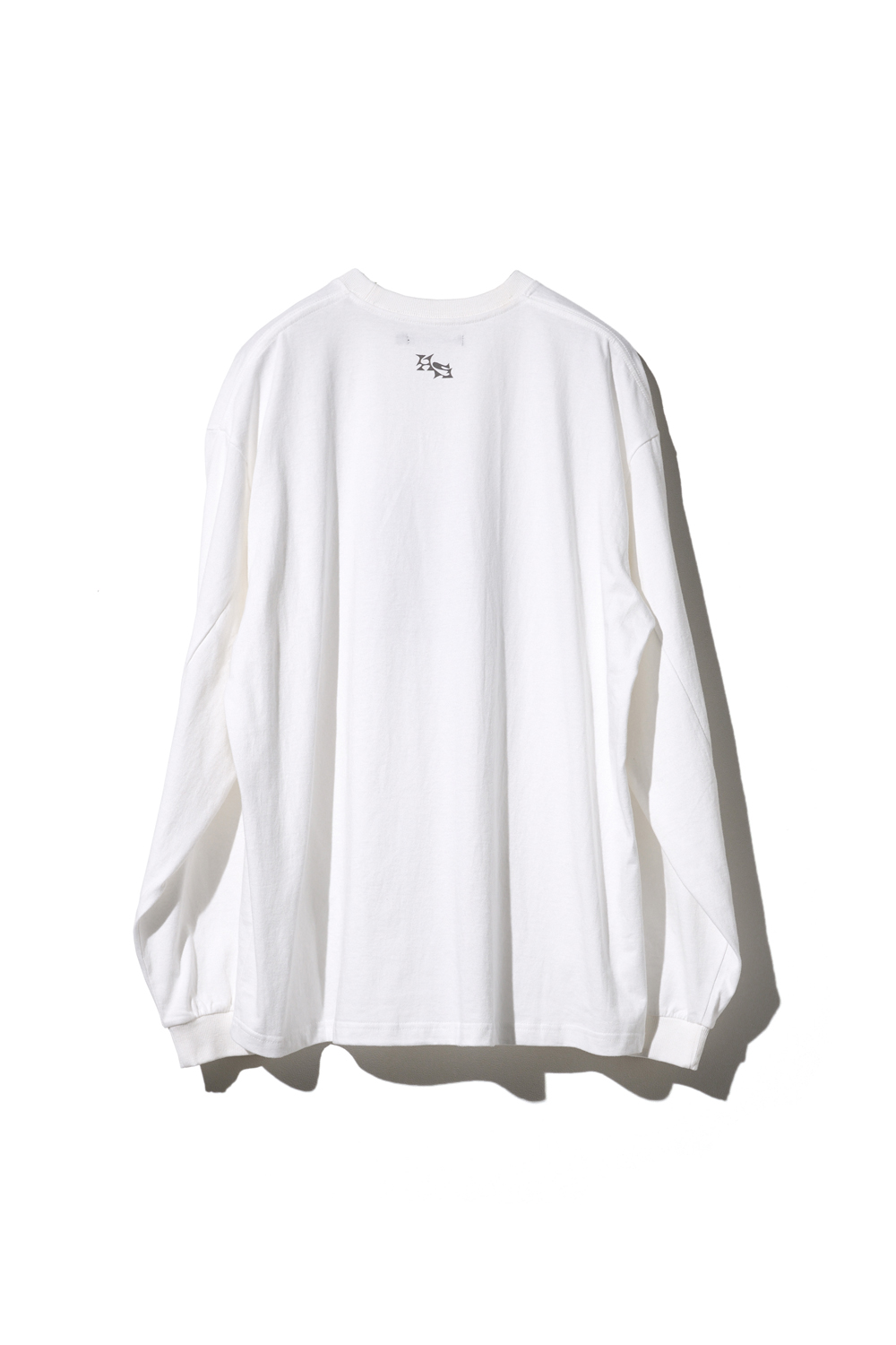 SURL Ghost Tee White 사진 4/4