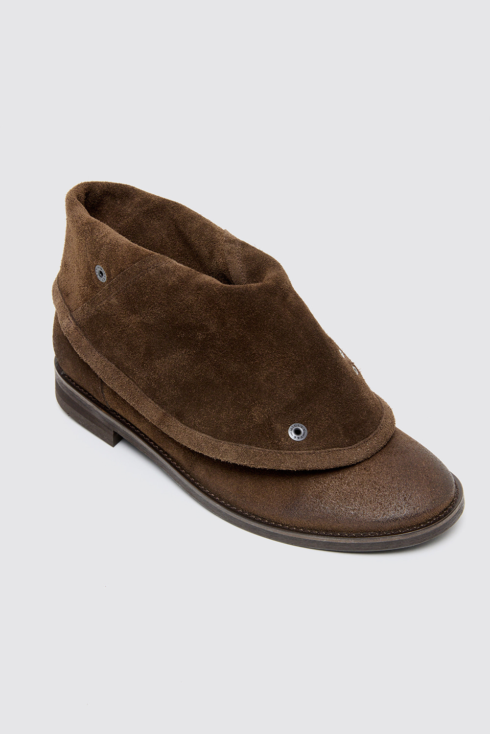 Nep Boots Dark Brown 写真 2/4