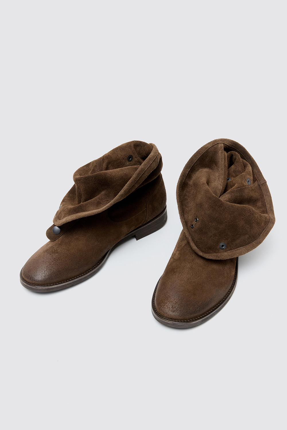 Nep Boots Dark Brown 写真 4/4