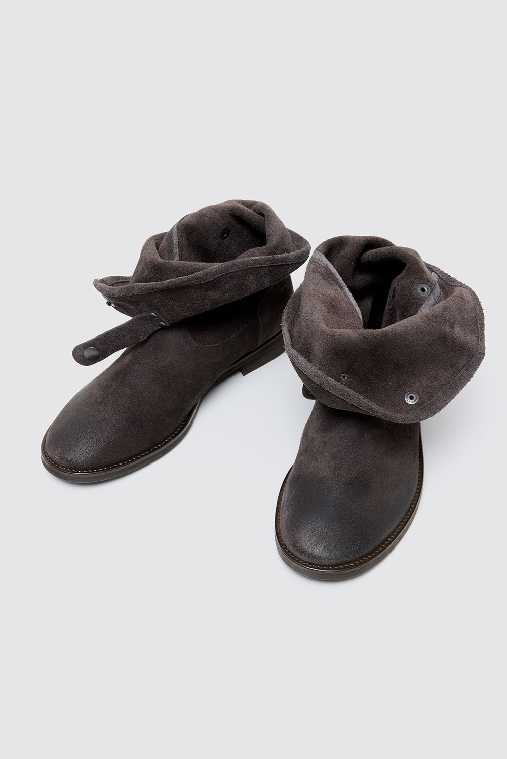 Nep Boots Smoke 사진 3/4