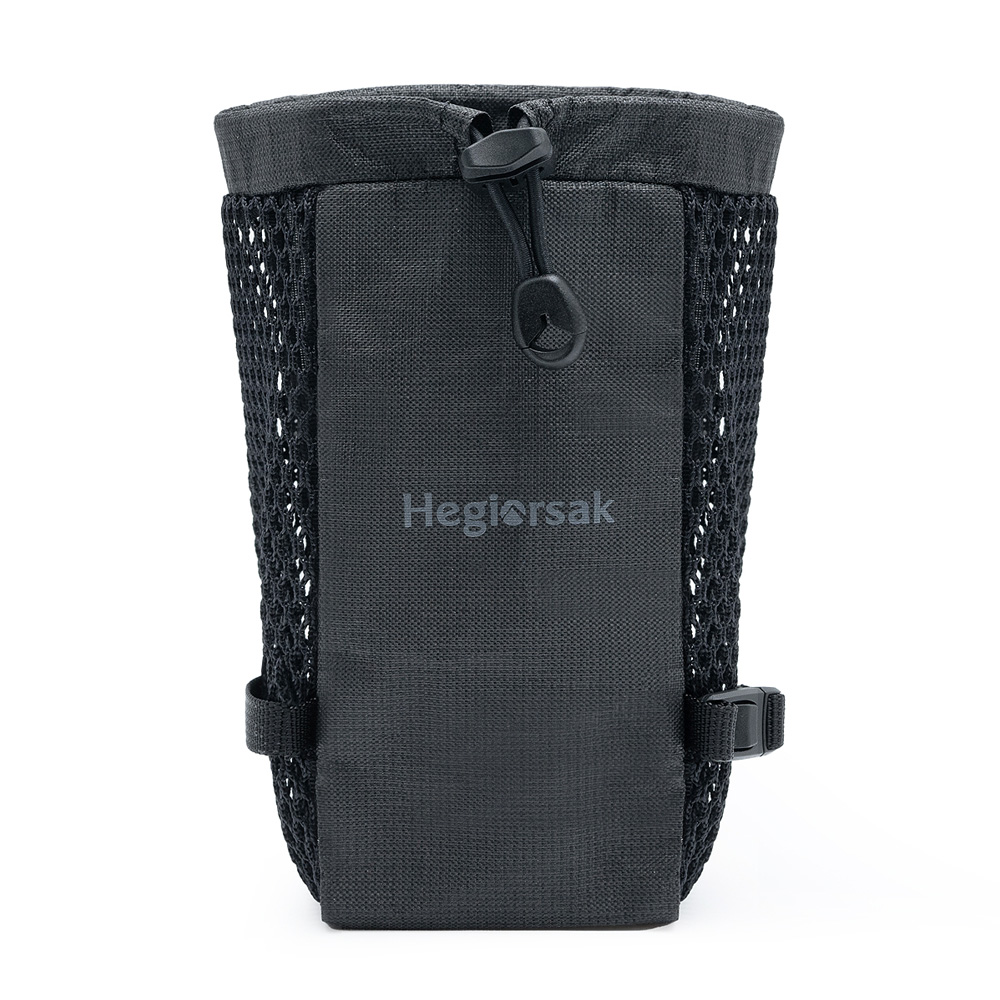 Ultra 200 보틀케이스 27g Black