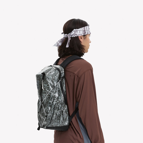 2025「YESEYESEE x HIKER WORKSHOP」 _TYPE-5 Python (400g) 사진 2/4