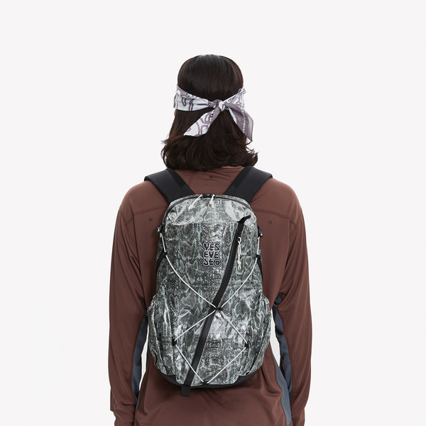 2025「YESEYESEE x HIKER WORKSHOP」 _TYPE-5 Python (400g) 사진 1/4