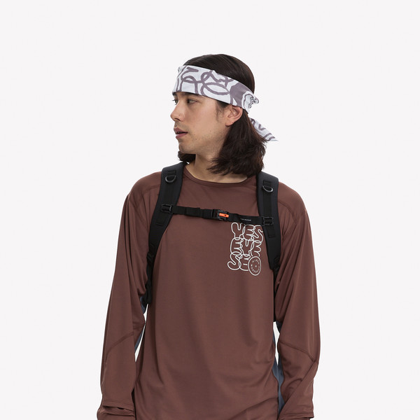 2025「YESEYESEE x HIKER WORKSHOP」 _TYPE-5 Python (400g) 사진 3/4