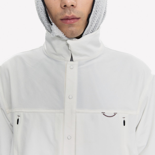 2025「YESEYESEE x HIKER WORKSHOP」 Hiking Shirt