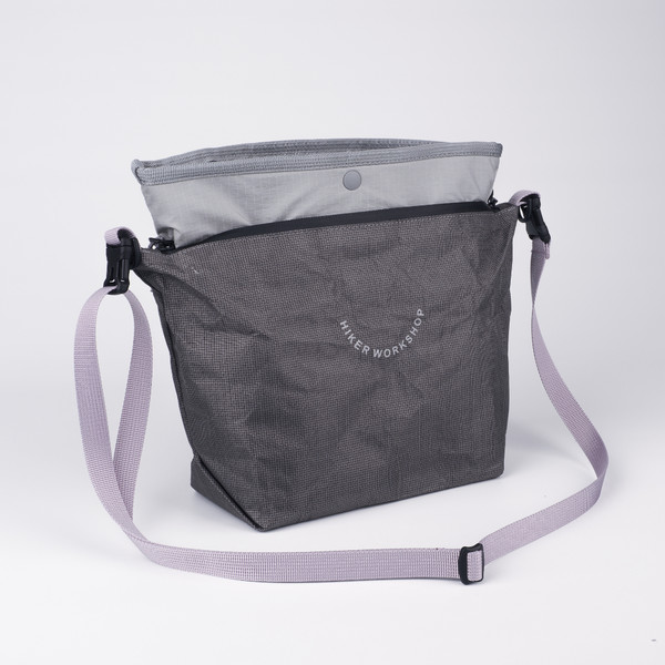 「X-3 Sacoche (Inner Bag)」 (118g) 사진 4/4
