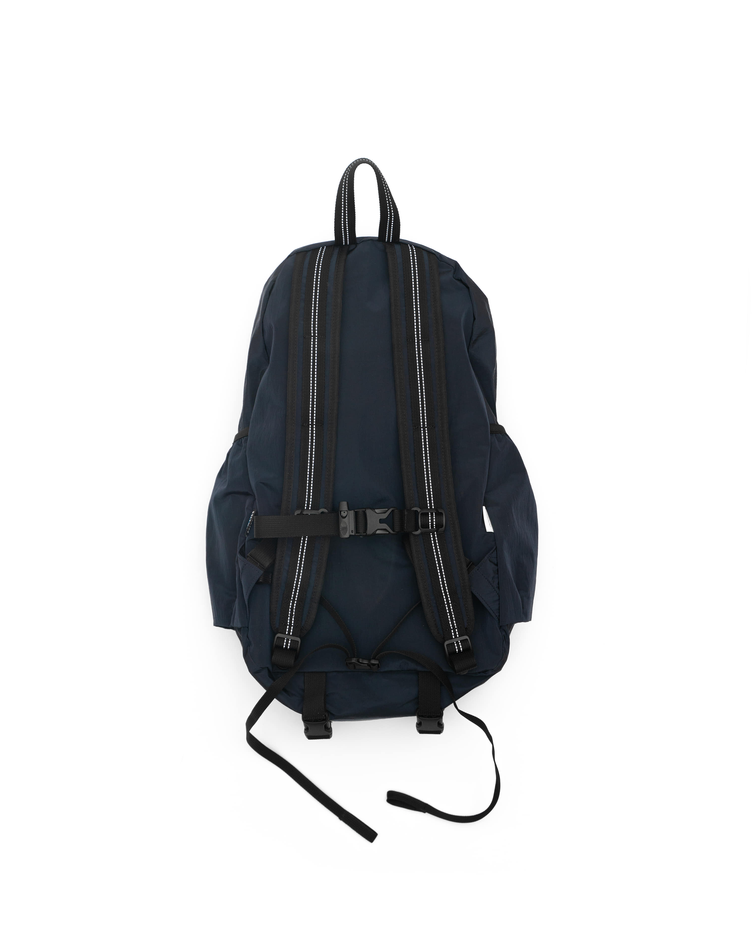 [out of stock] HITCH x mmo Backpack (085) - Navy (2 layer) 사진 3/4