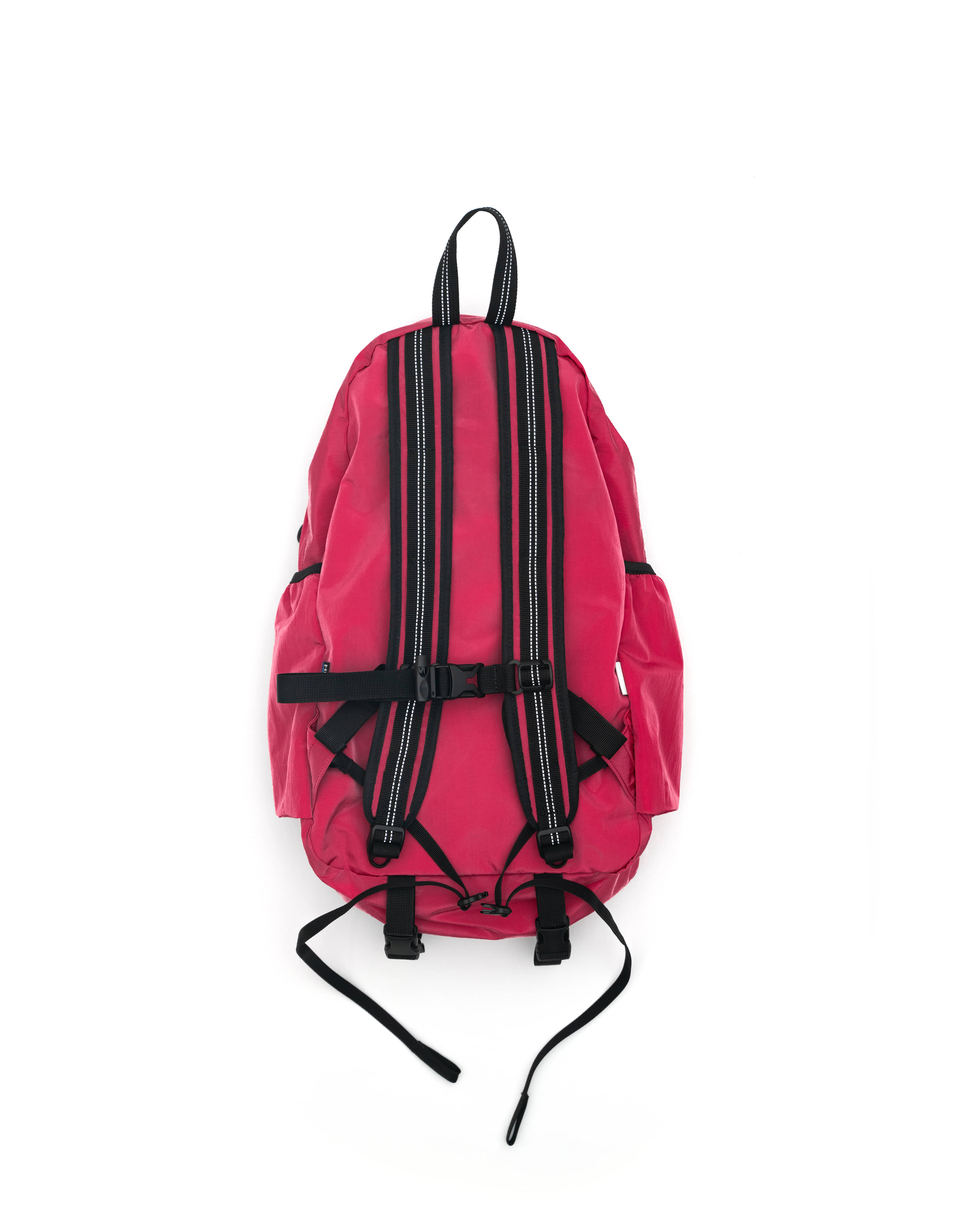 [out of stock] HITCH x mmo Backpack (085) - Pink (2 layer) 사진 2/4