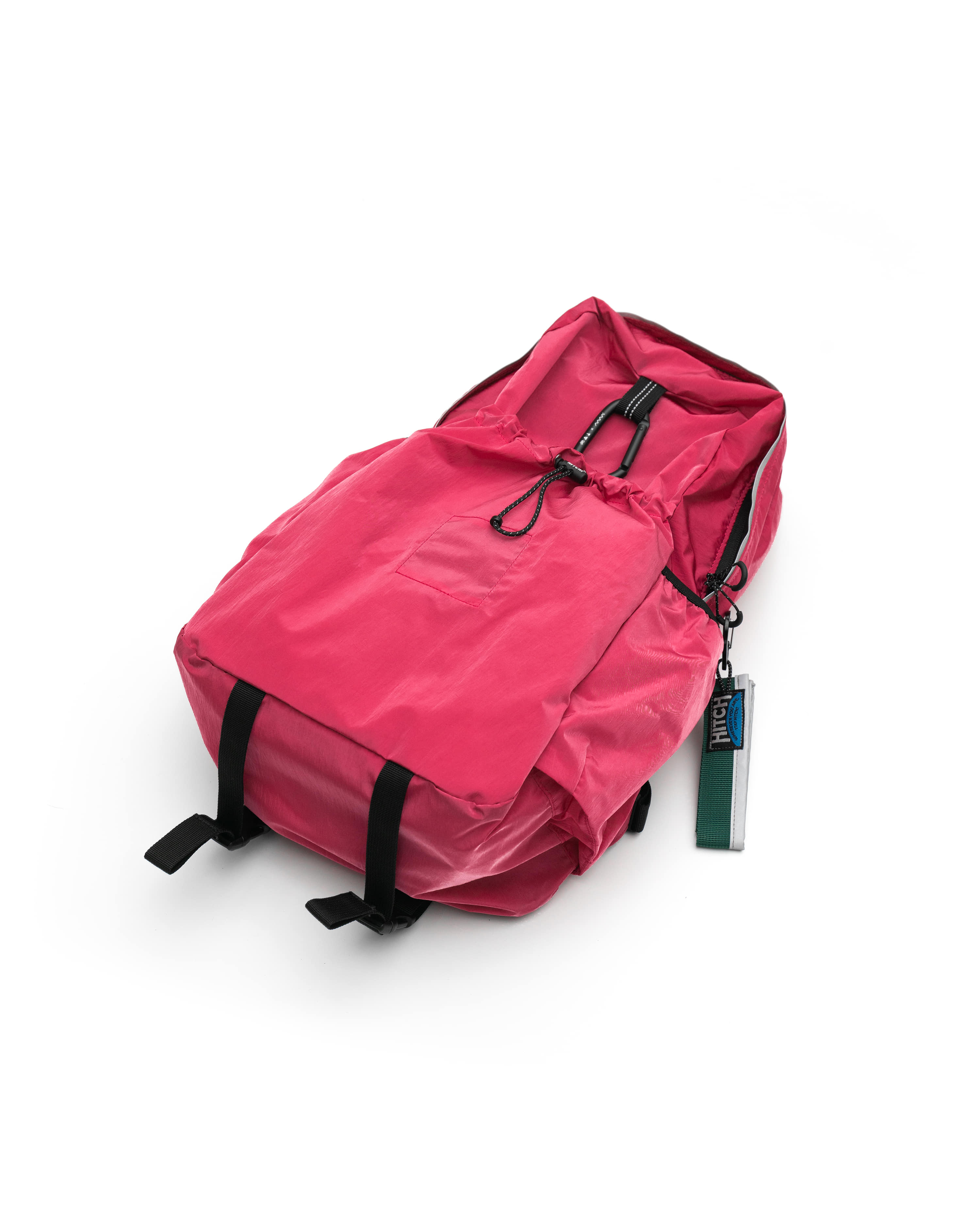 [out of stock] HITCH x mmo Backpack (085) - Pink (2 layer) 사진 3/4
