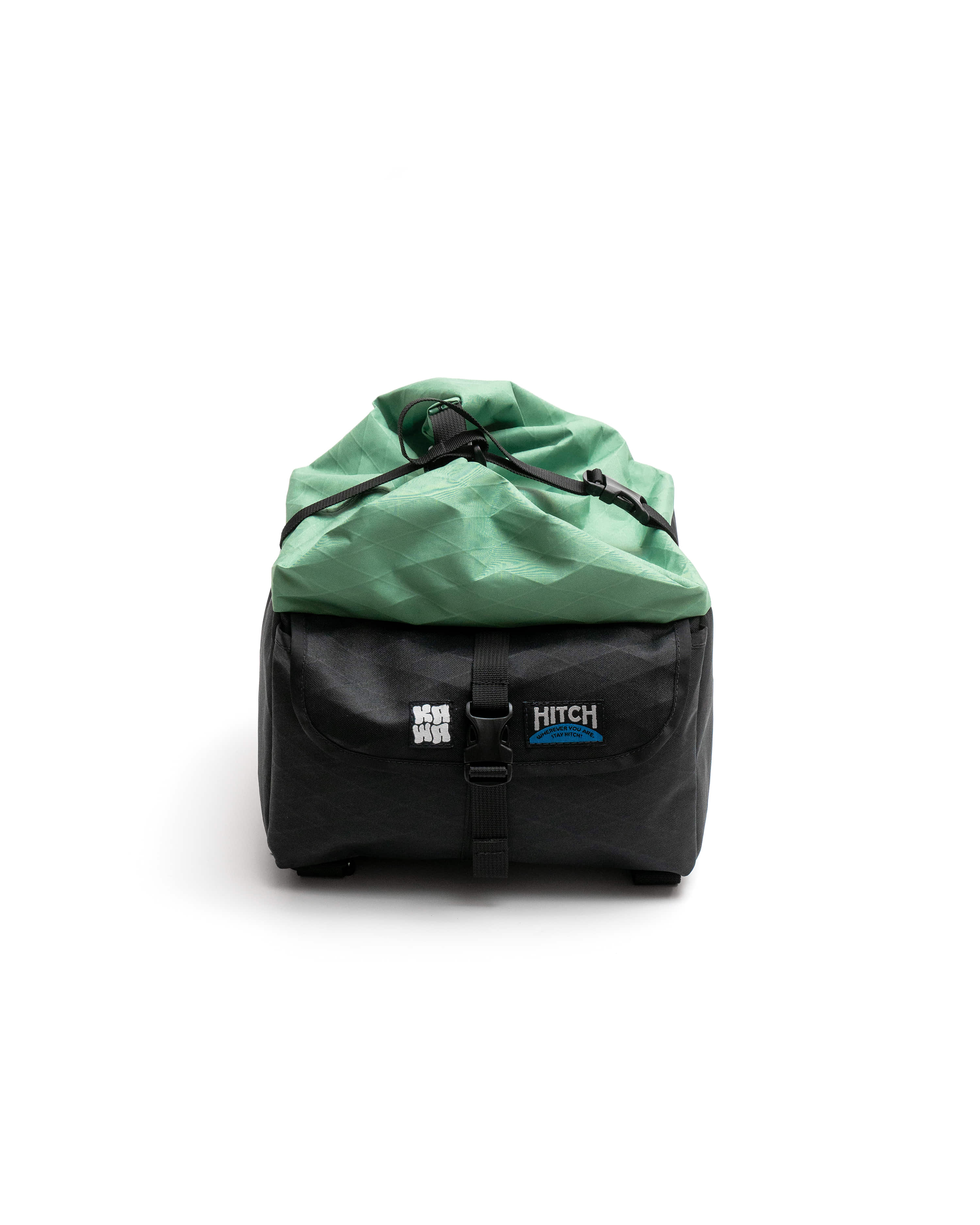 HITCHKAWA Rolltop rack bag (RX30) 사진 4/4