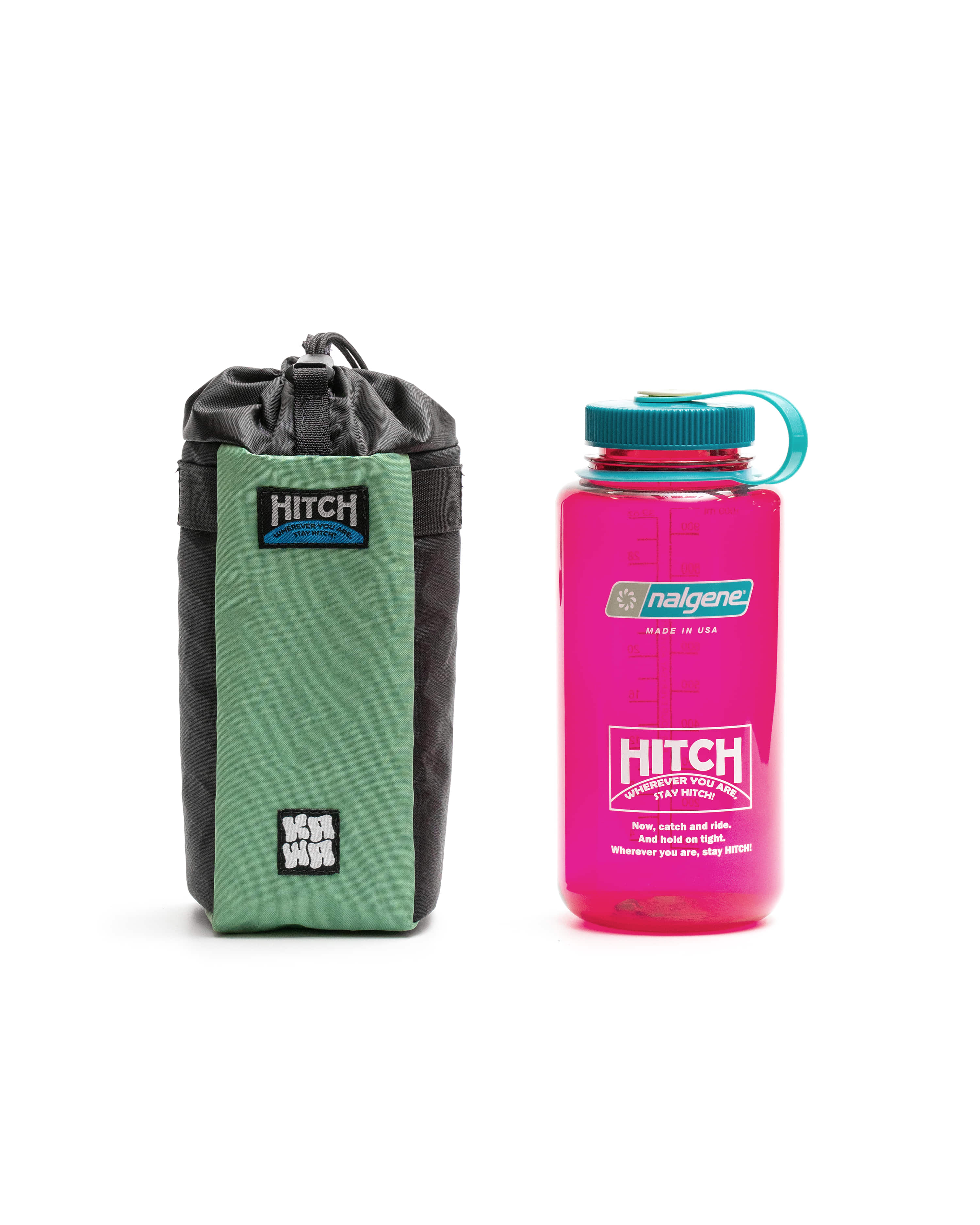 HITCHKAWA Stem bucket (RX30)