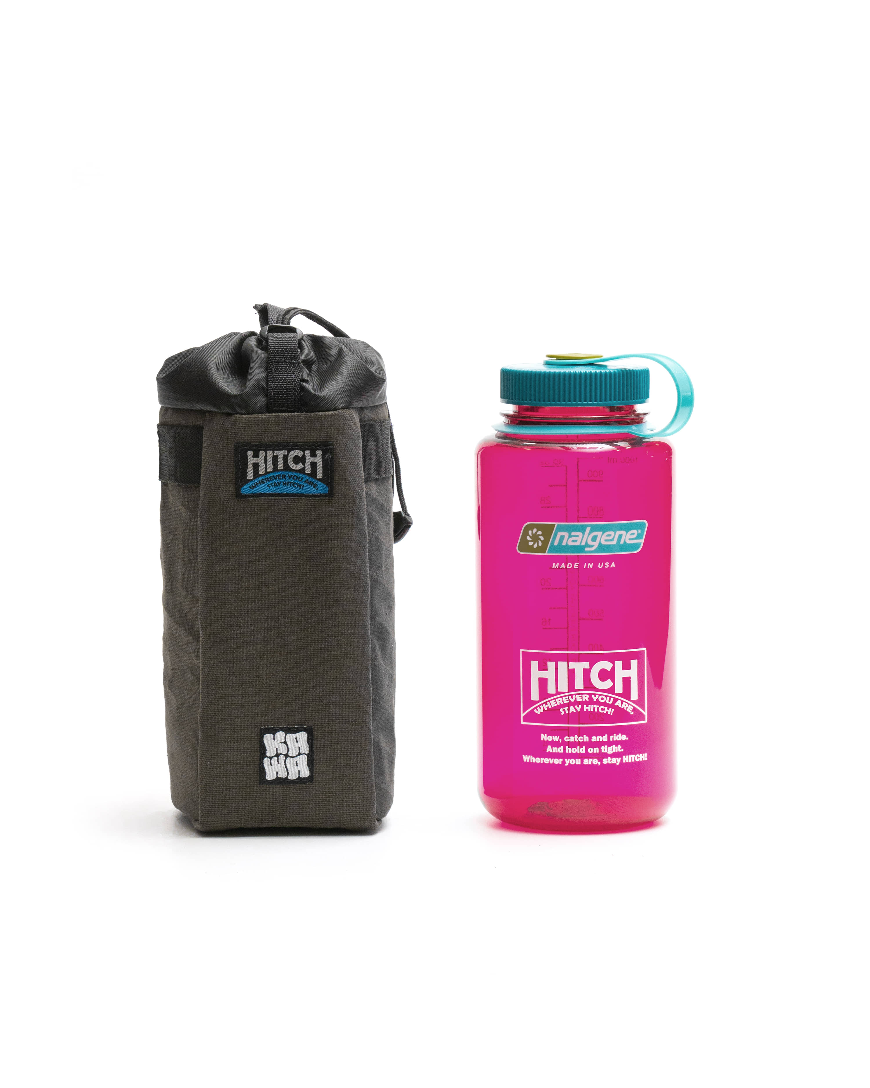 HITCHKAWA Stem bucket (X11)