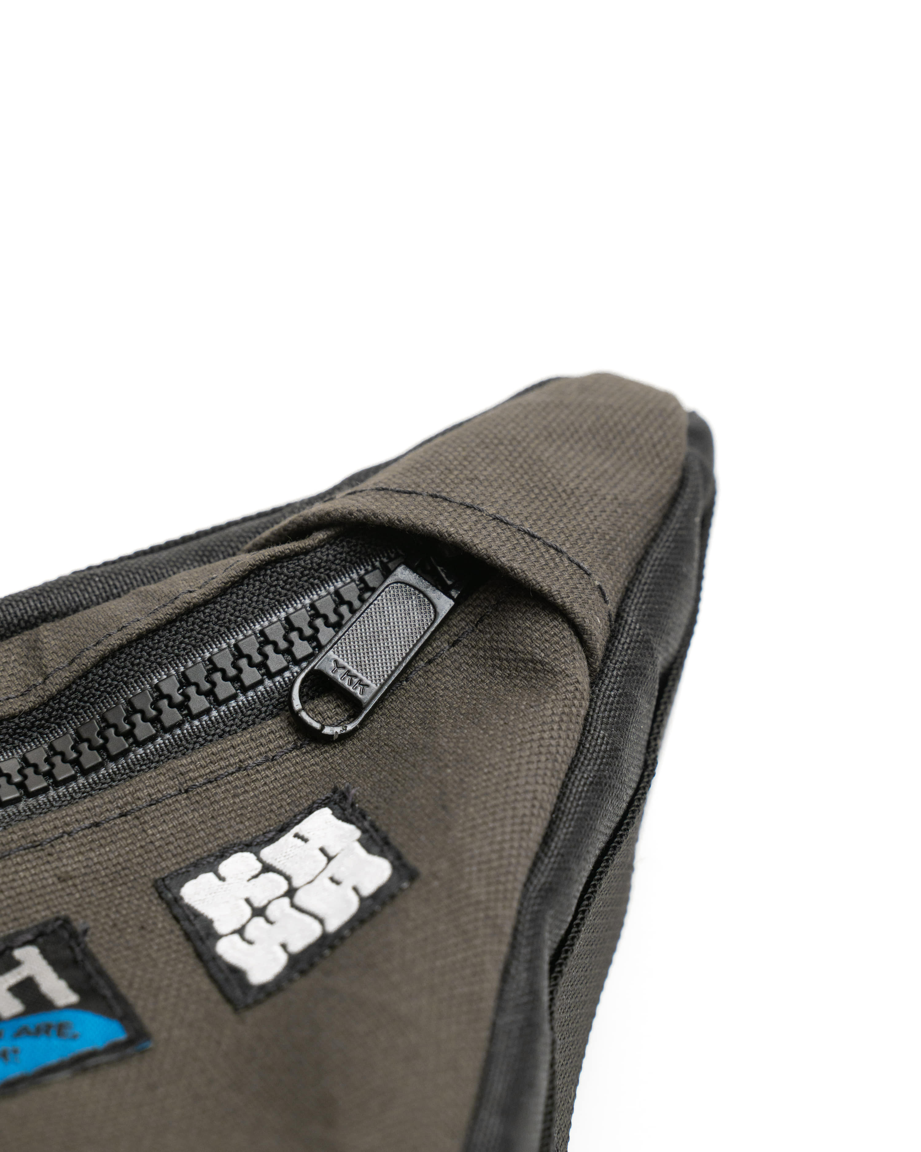 HITCHKAWA frame bag (X11)