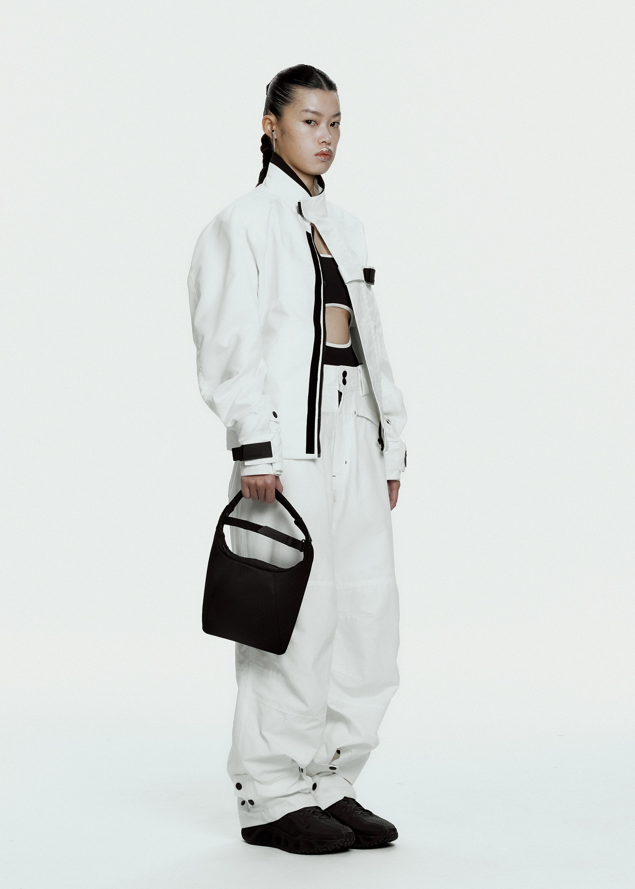 Biker Jacket 사진 1/4