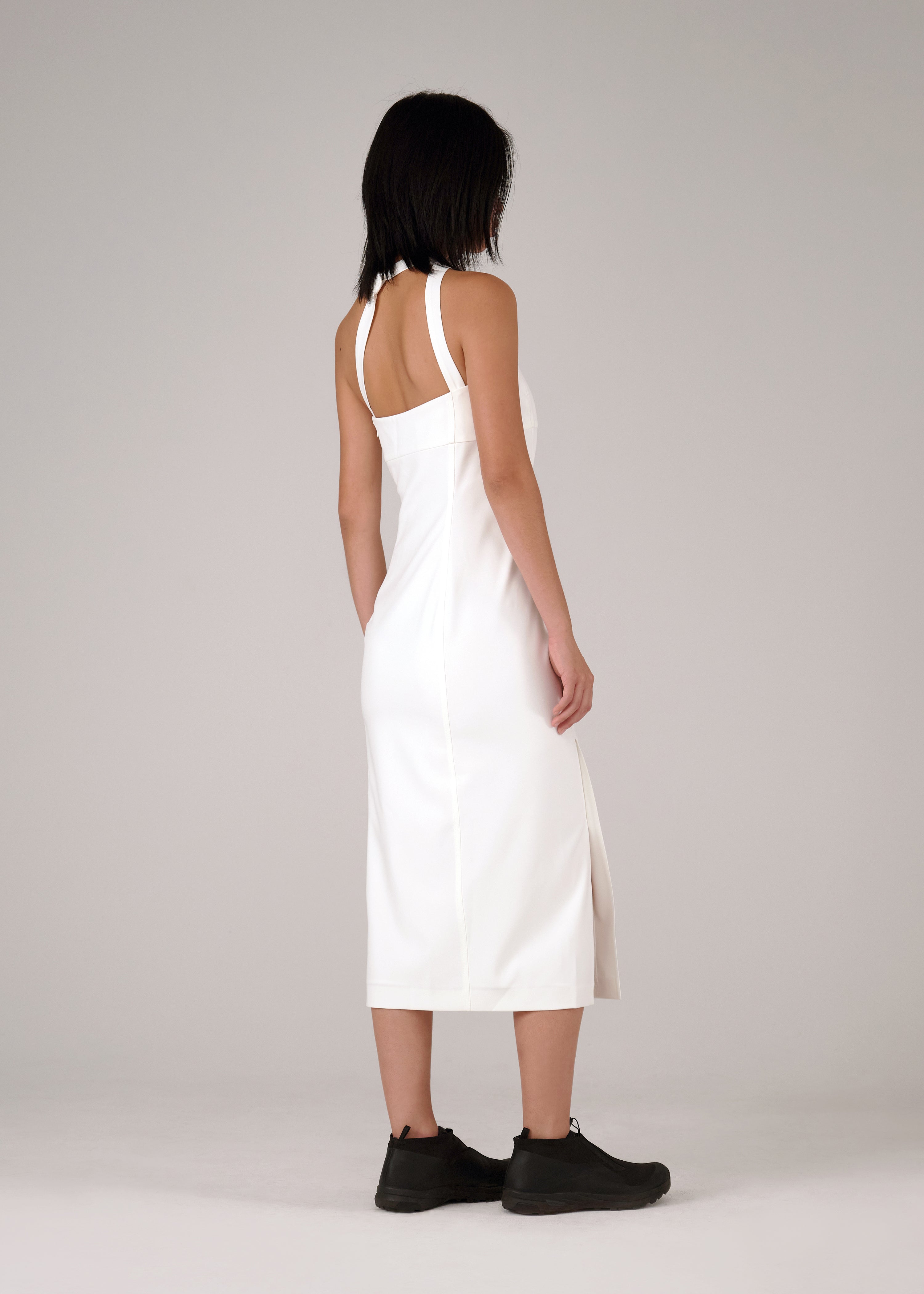 Choker Long Dress 사진 2/3
