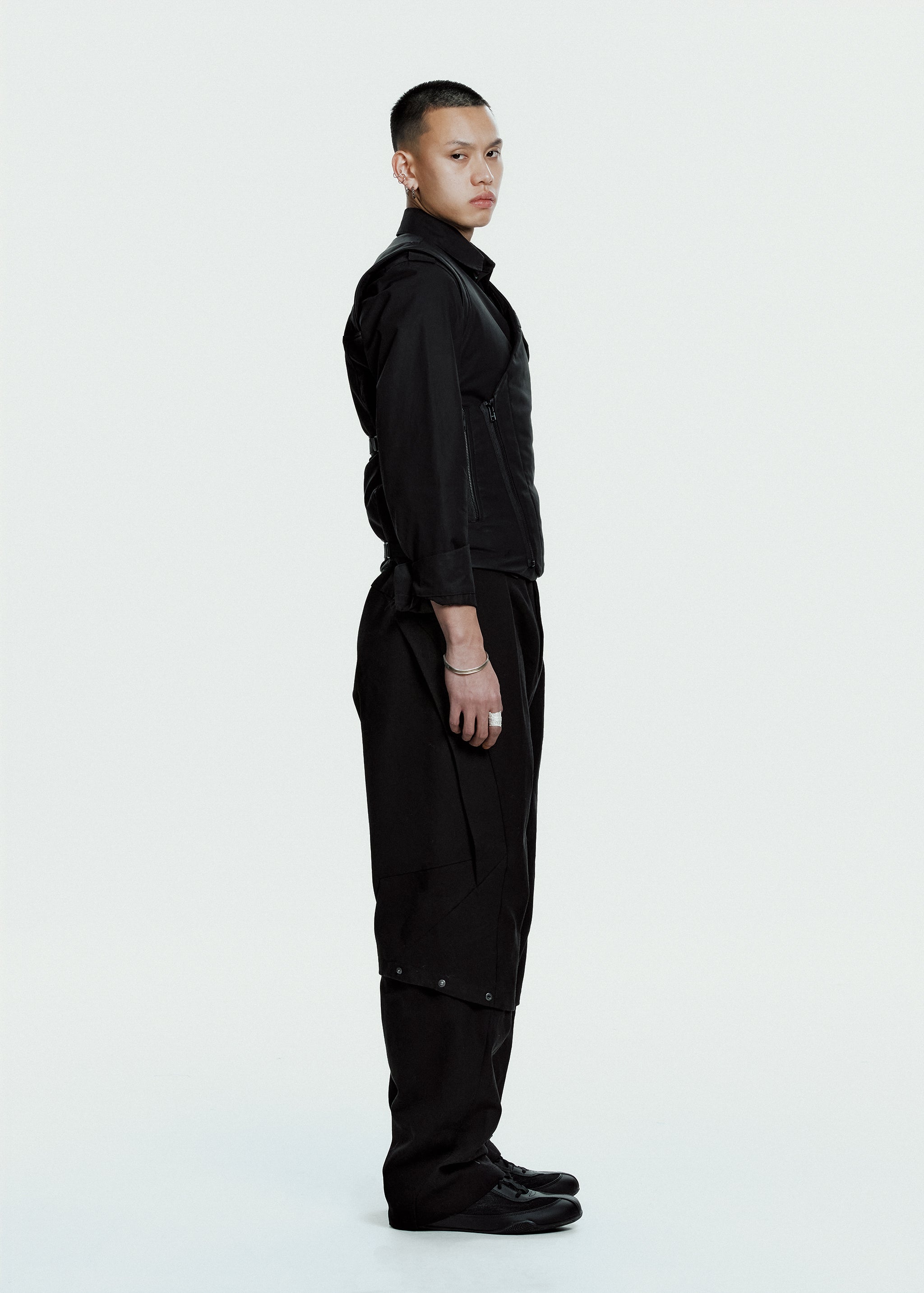 Convertible Cargo Pants photo 2/4