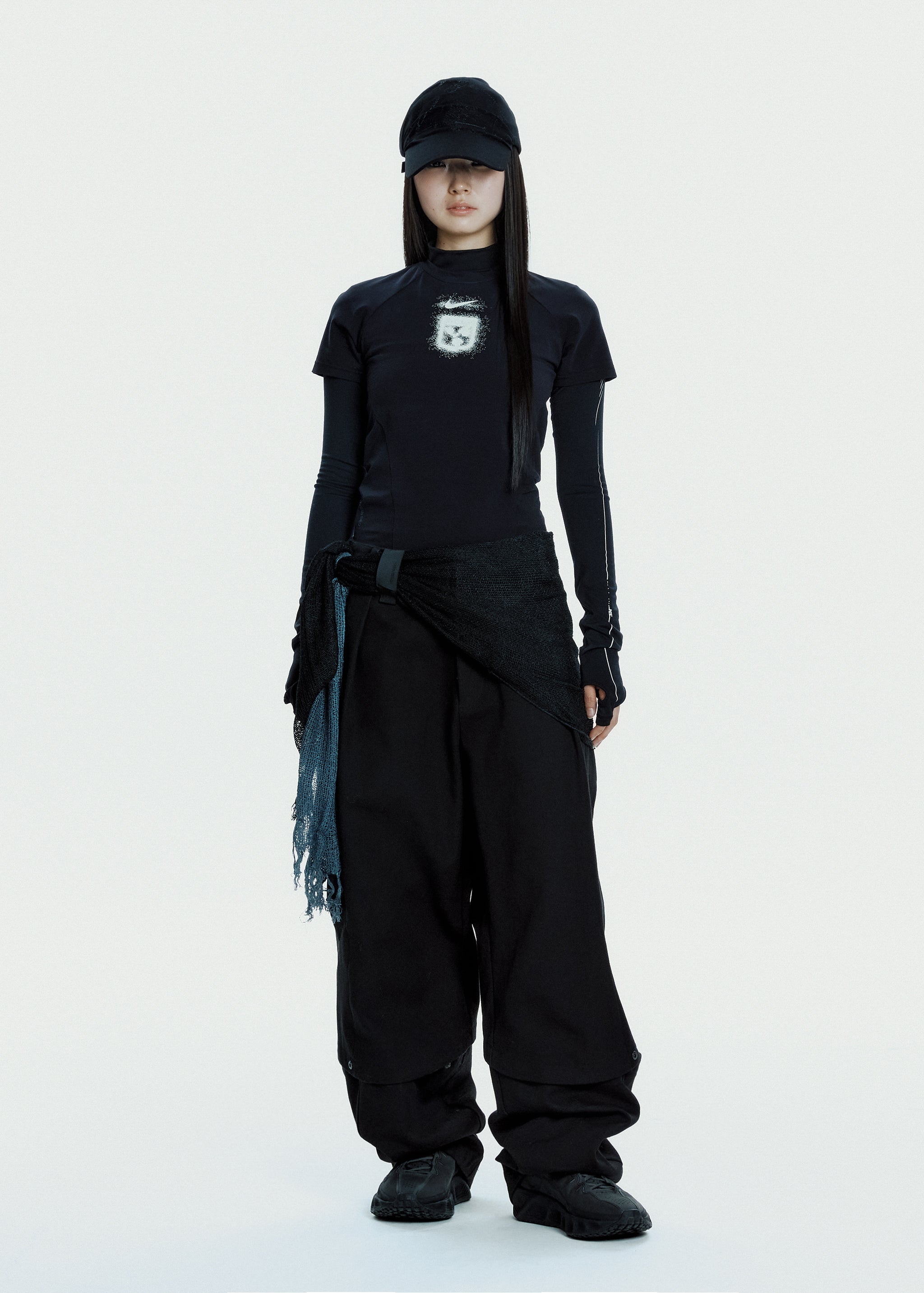 Convertible Cargo Pants photo 3/4