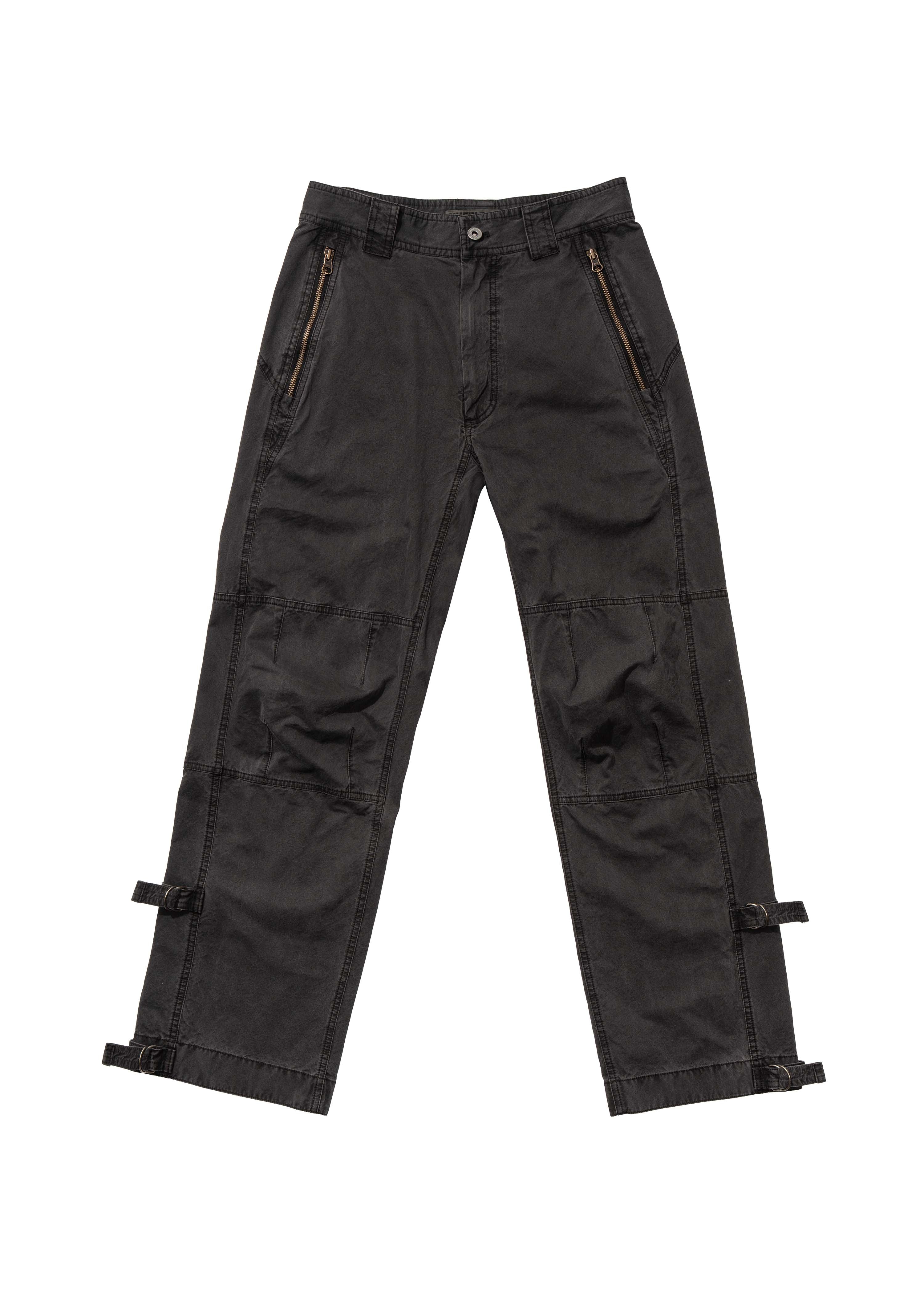 Washed Rider Pants 사진 4/4