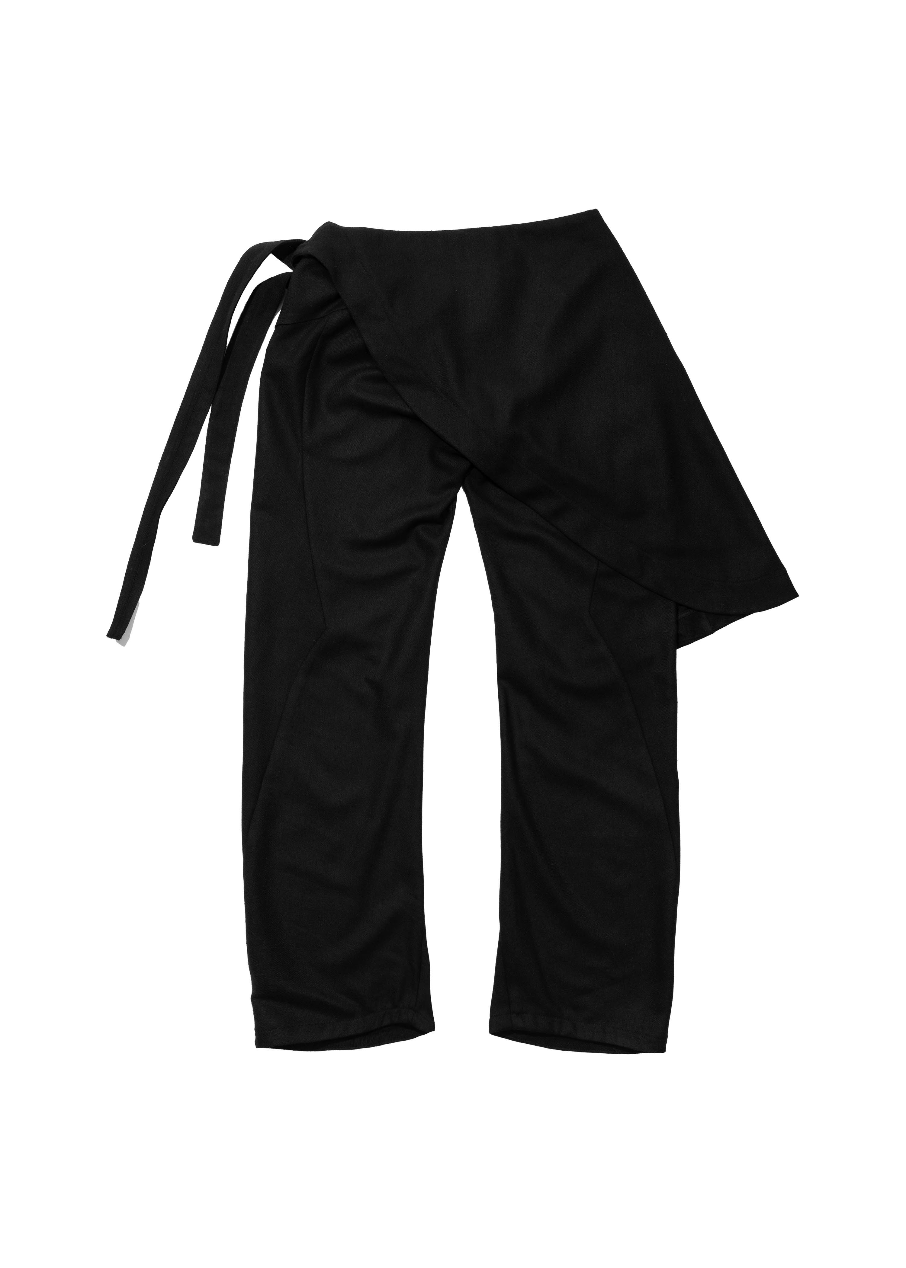Wrap Pants 사진 4/4