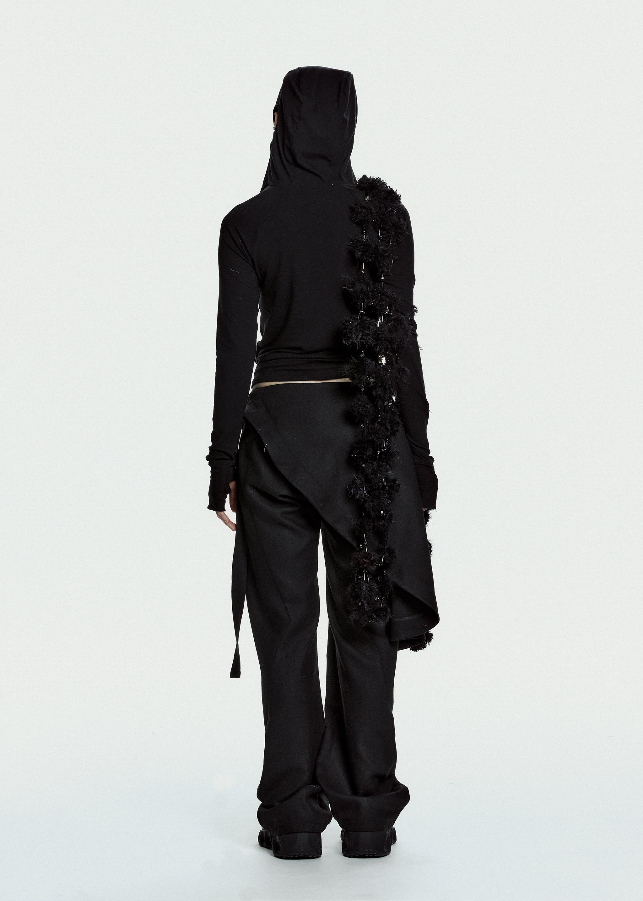 Wrap Pants 사진 2/4