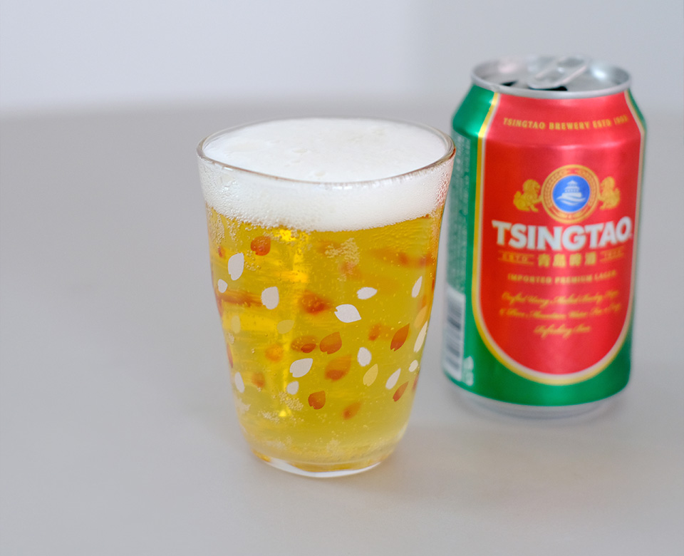 [이시즈카] Tebineri HARUIRO 텀블러 페어 세트 290ml (한정판) 사진 4/4