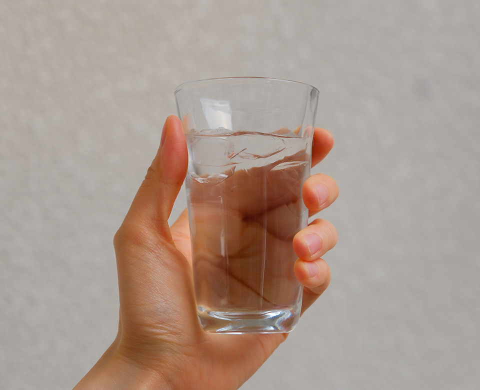[이시즈카] Tebineri 한입 텀블러 160ml 사진 3/3