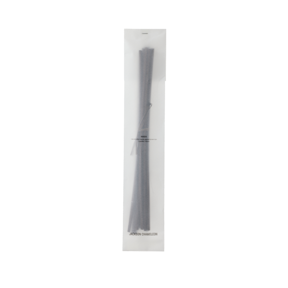 Bahn | Natural Rattan Diffuser Reeds