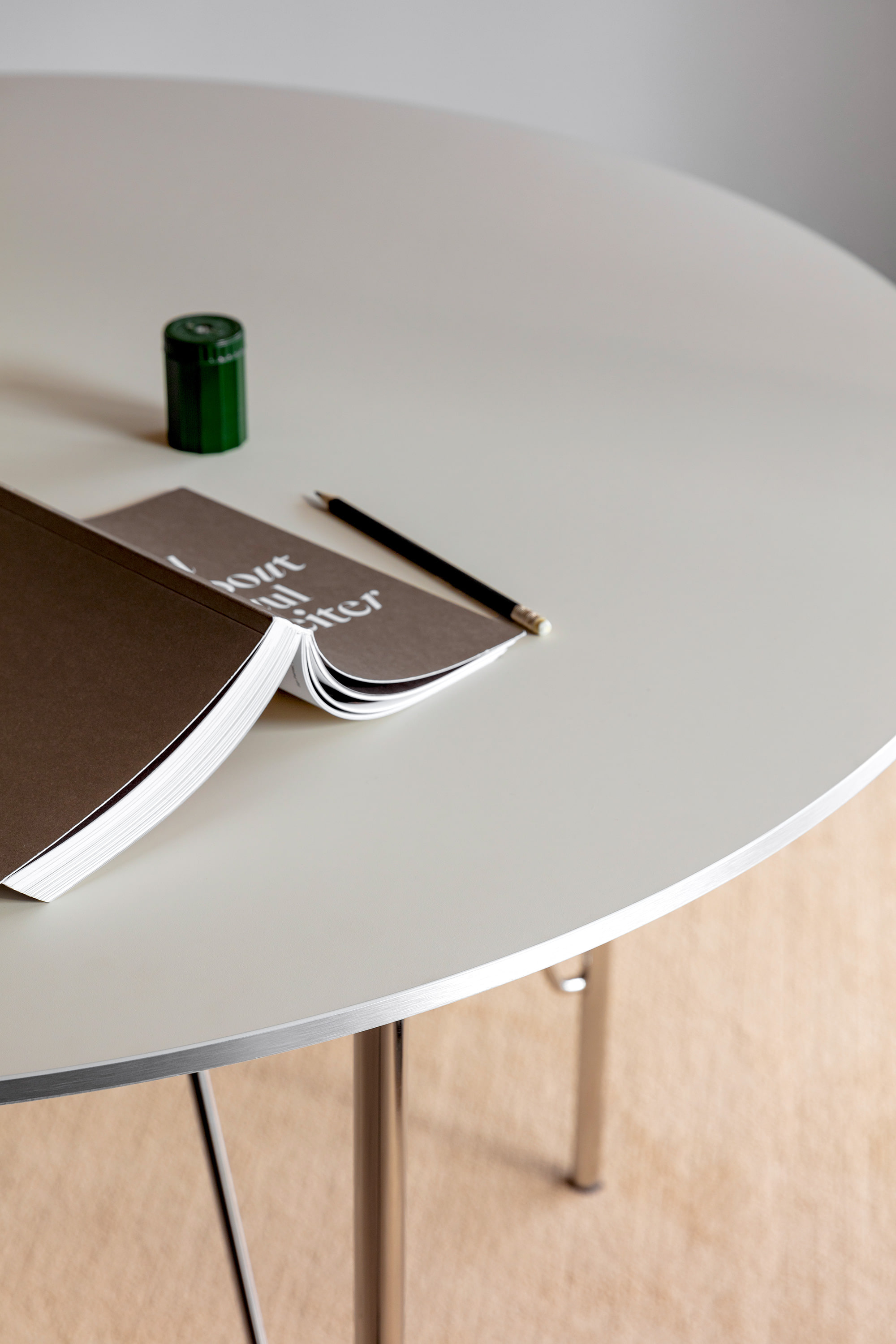 Plato | Round Table