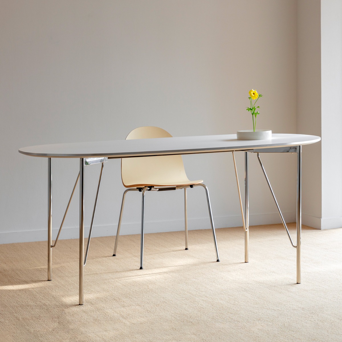 Plato | Oval Table 사진 2/4
