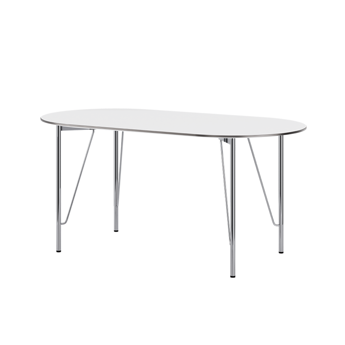 Plato | Oval Table 사진 1/4