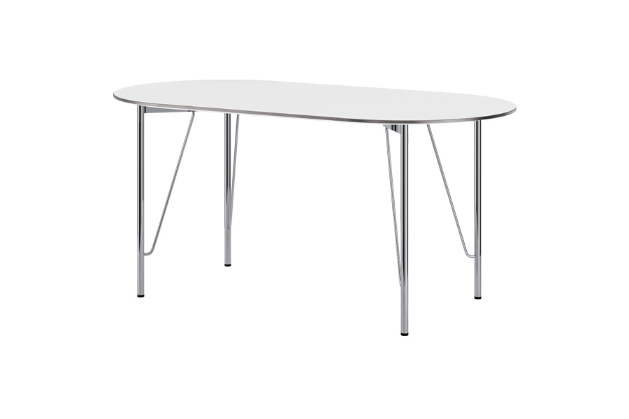 Plato | Oval Table 사진 3/4