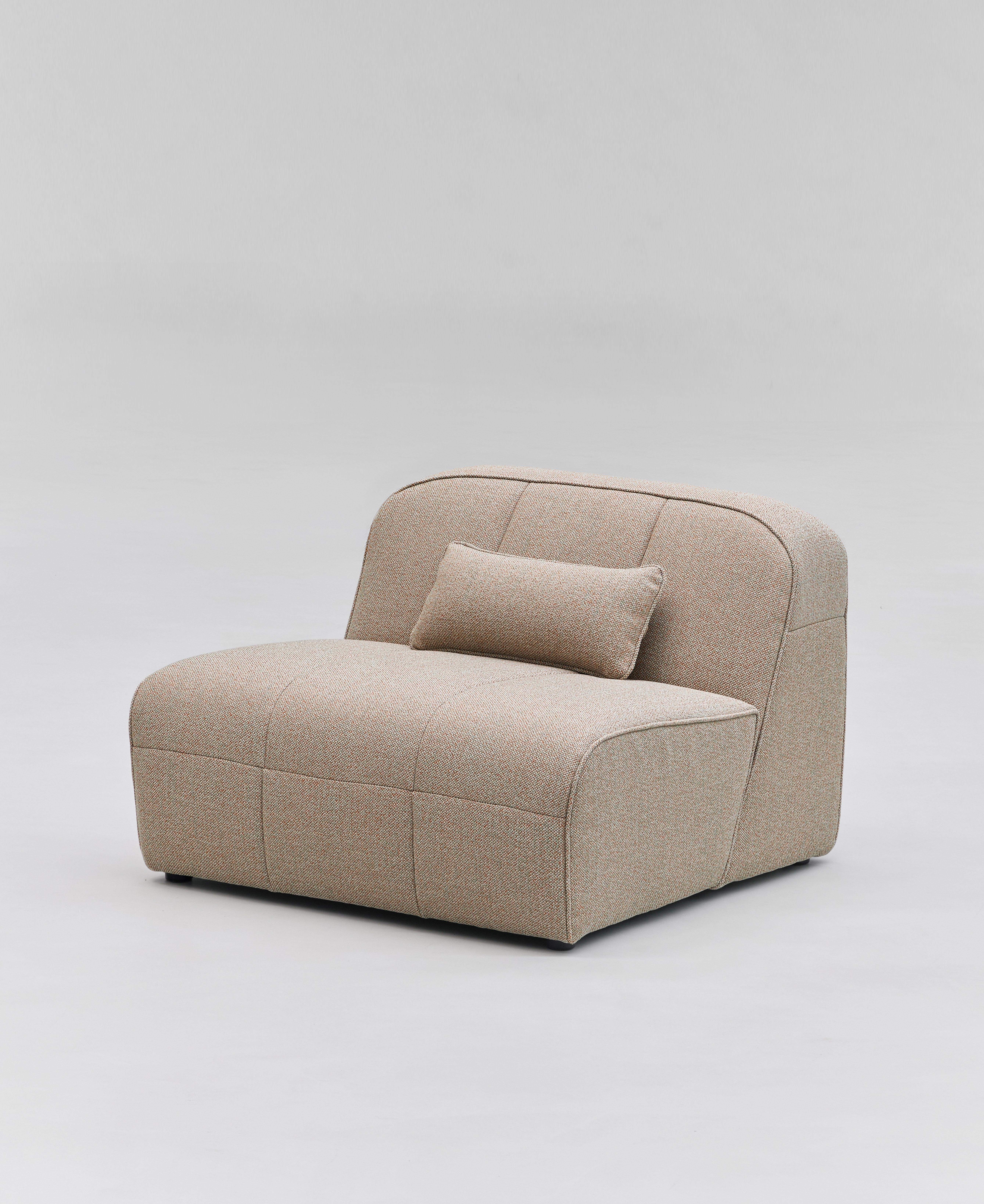 Morro | Sofa - Fabric 사진 1/4