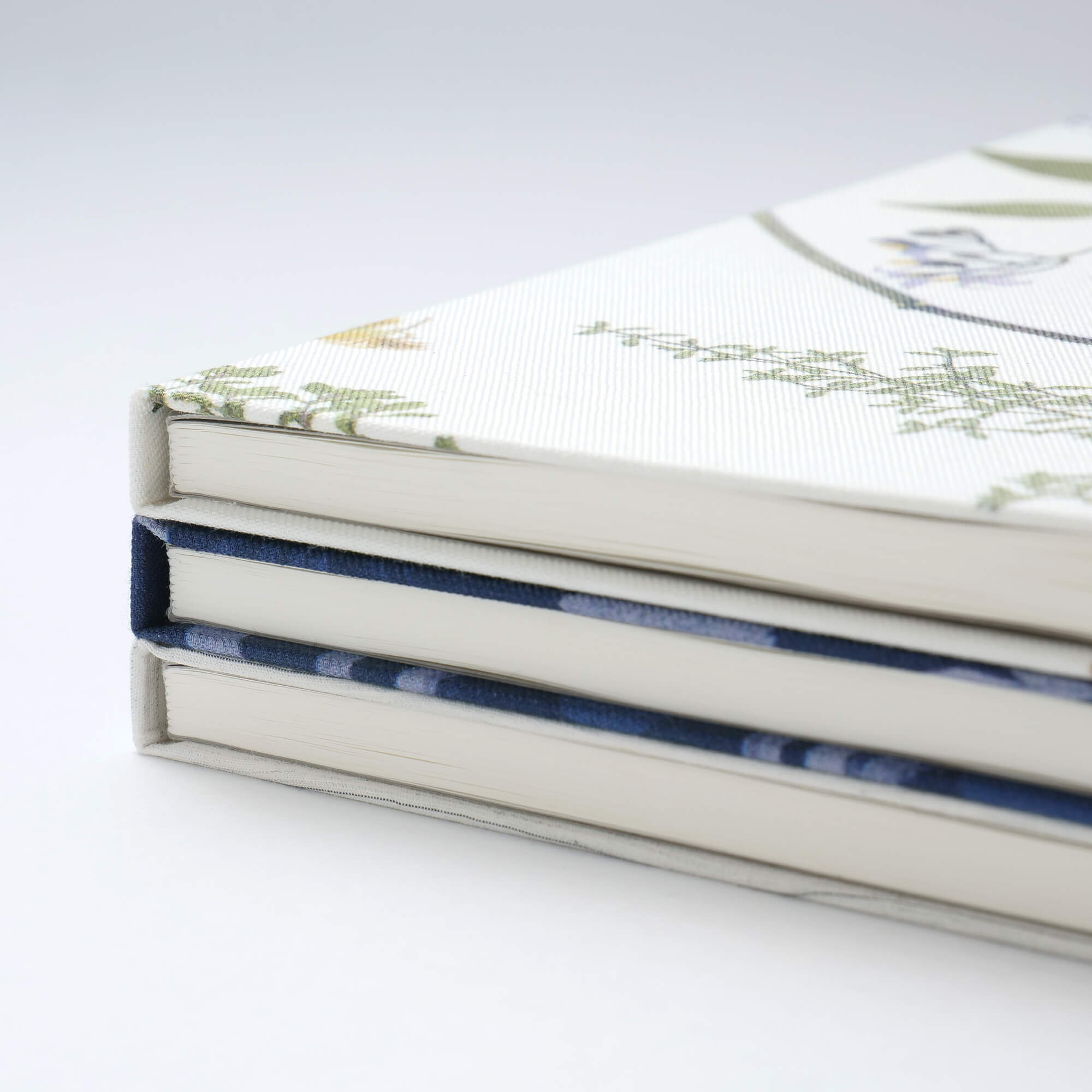 A5 notebook - ASEEDONCLÖUD 03 사진 4/4