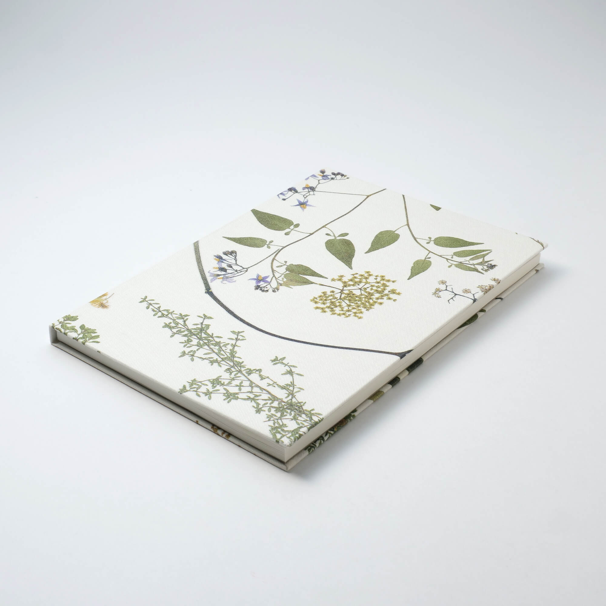 A5 notebook - ASEEDONCLÖUD 04 사진 3/4