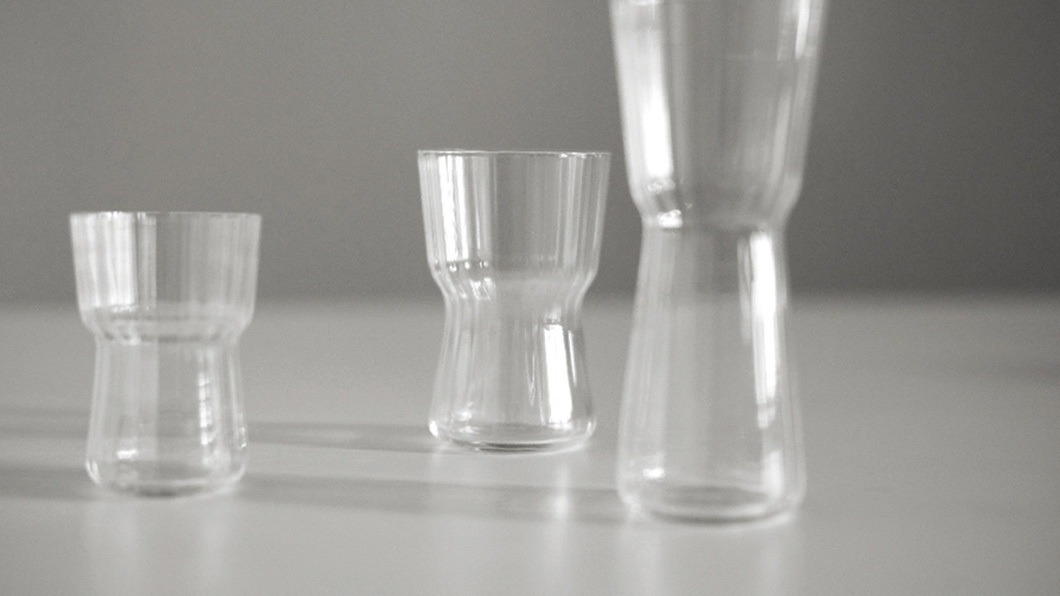 [기무라글라스] KIMURA GLASS 몰드 글라스 S (70ml) 사진 4/4